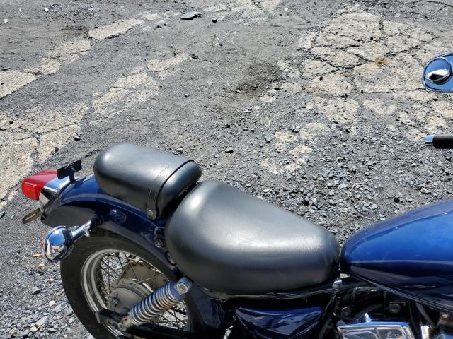 2013 YAMAHA XV250 JYAVG04E5DA015919