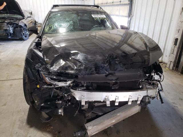 2021 AUDI A6 ALLROAD WAU92BF24MN051397
