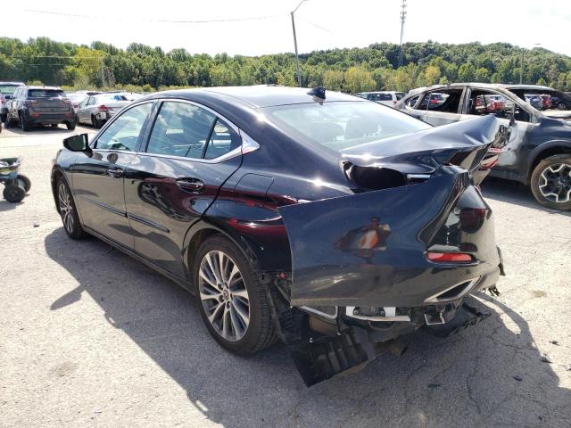 2019 LEXUS ES 350 - 58ABZ1B10KU008500