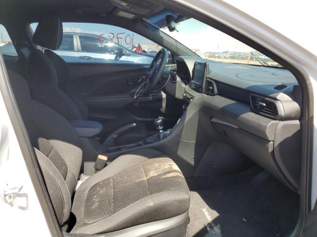 2020 HYUNDAI VELOSTER N KMHT36AH3LU005939