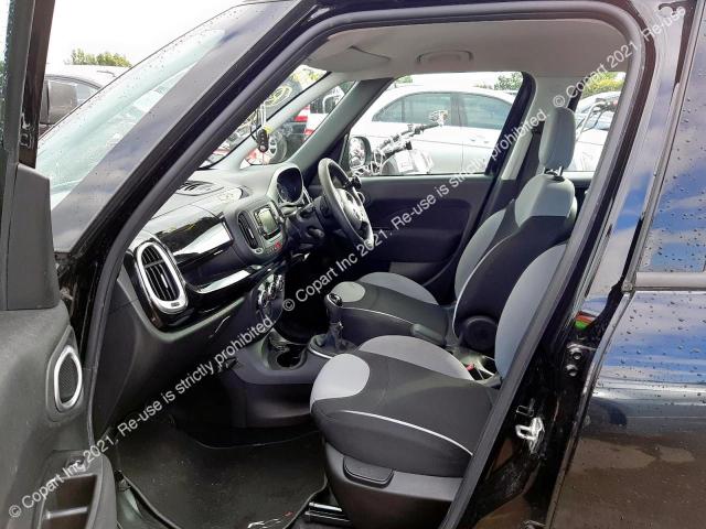 ZFA19900005184467 Fiat 500l Pop S