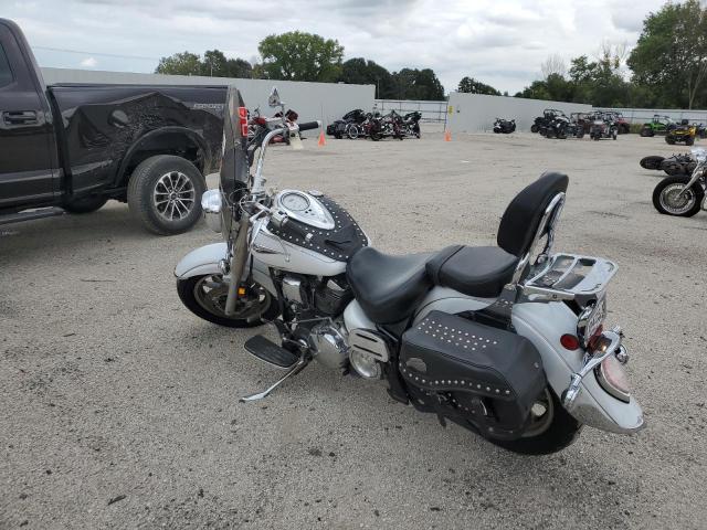 2004 YAMAHA XV1700 A JYAVP17E24A000408