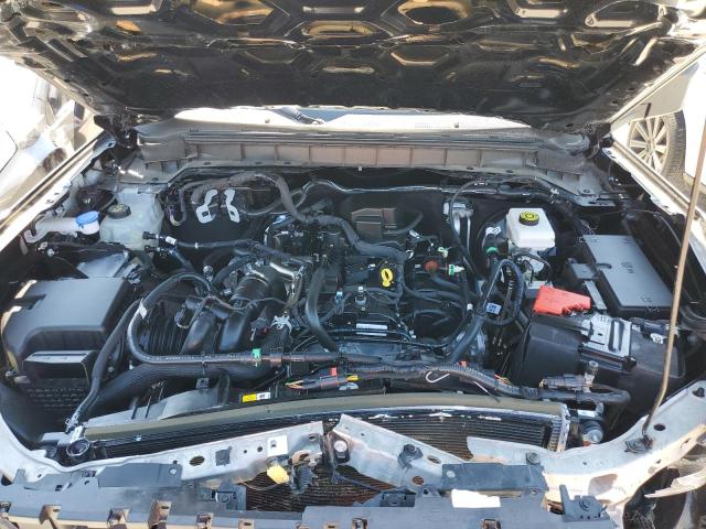 2022 FORD BRONCO BAS 1FMDE5BH3NLA77482
