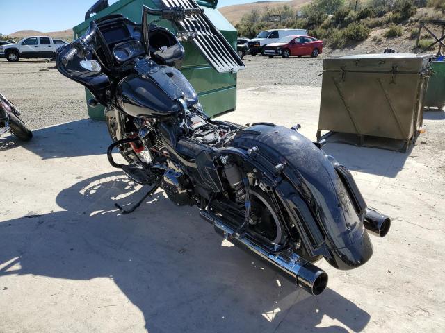 2022 HARLEY-DAVIDSON FLTRXSE 1HD1TCL25NB950732