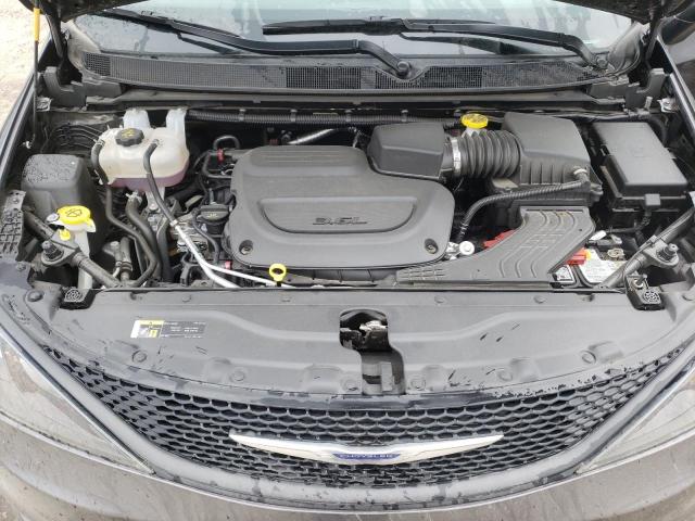 2020 CHRYSLER VOYAGER L 2C4RC1AG3LR210294