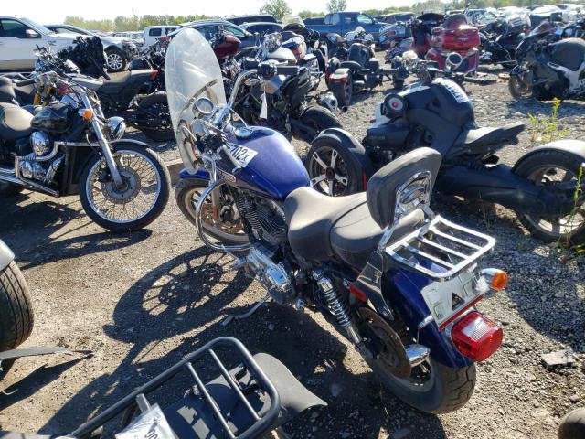 2006 HARLEY-DAVIDSON XL1200 L 1HD1CWP496K452046