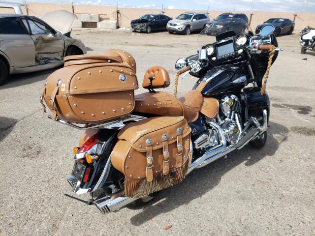 Indian Roadmaster 2017