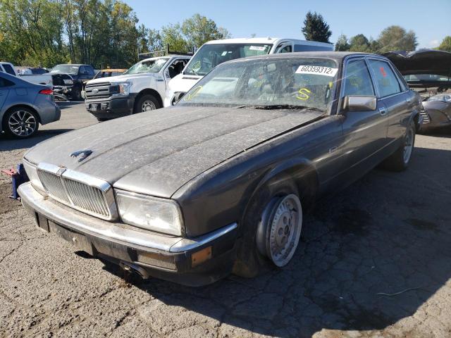 SAJHV1645JC530910 Jaguar XJ6