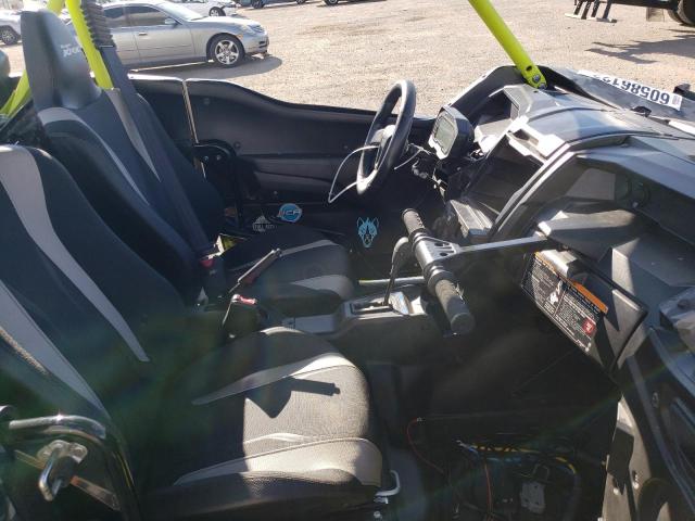 2021 KAWASAKI KRF 1000 B JKARFCB13MB502132