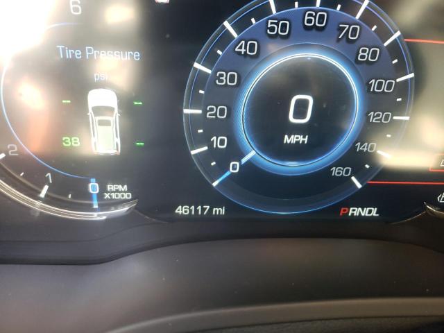1GYS4BKJ5LR232778 Cadillac Escalade Luxury