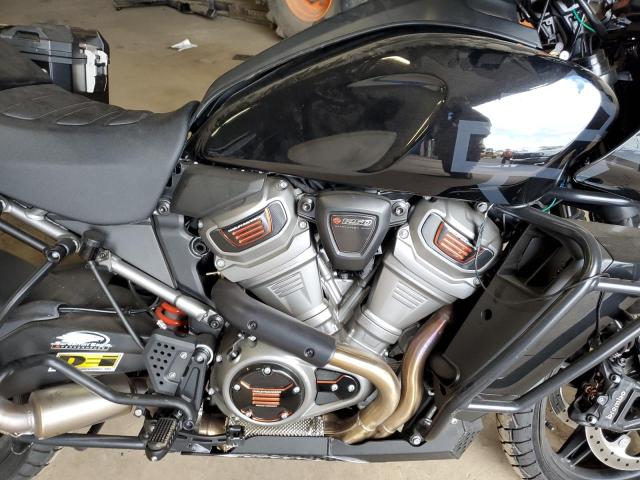 2022 HARLEY-DAVIDSON RA1250 S 1HD1ZES19NB314933