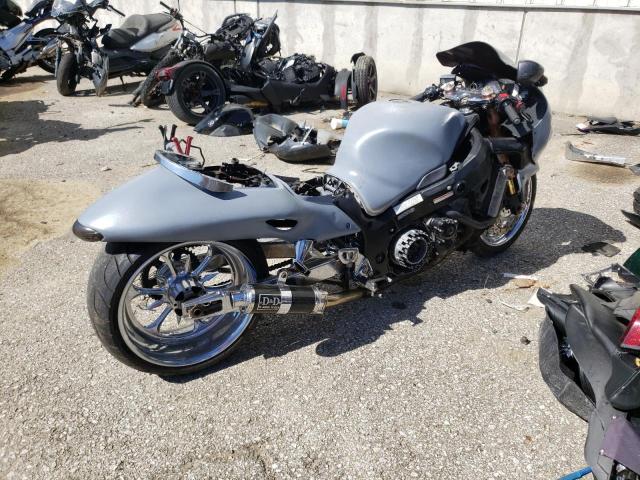 2006 SUZUKI GSX1300 R JS1GW71A562109204