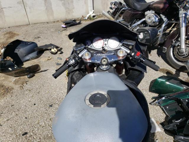2006 SUZUKI GSX1300 R JS1GW71A562109204