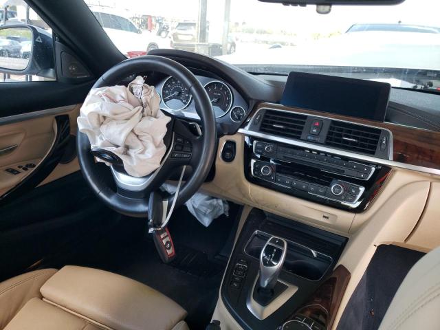 2019 BMW 440XI WBA4W9C56KAG89907