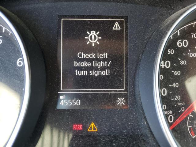 2016 VOLKSWAGEN GOLF S/SE 3VW217AU4GM020062