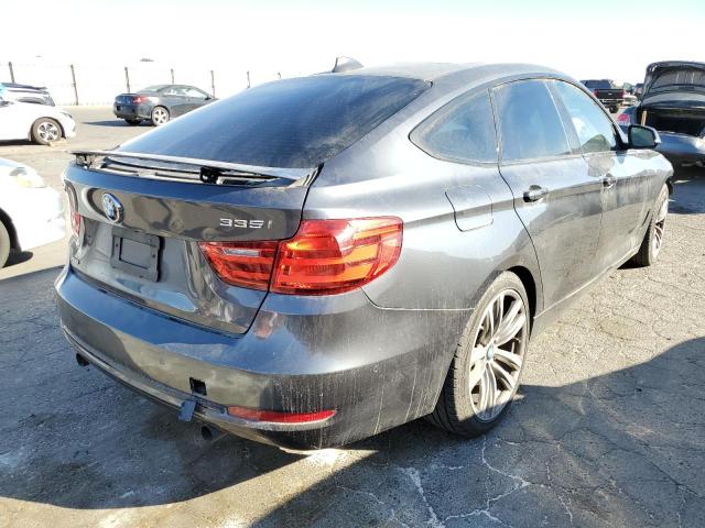 2016 BMW 335 XIGT WBA3X9C51GD869873