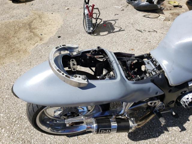 2006 SUZUKI GSX1300 R JS1GW71A562109204