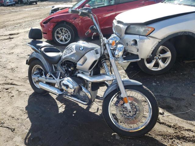 Salvage cars for sale from Copart Lyman, ME: 2002 BMW Motorcycle