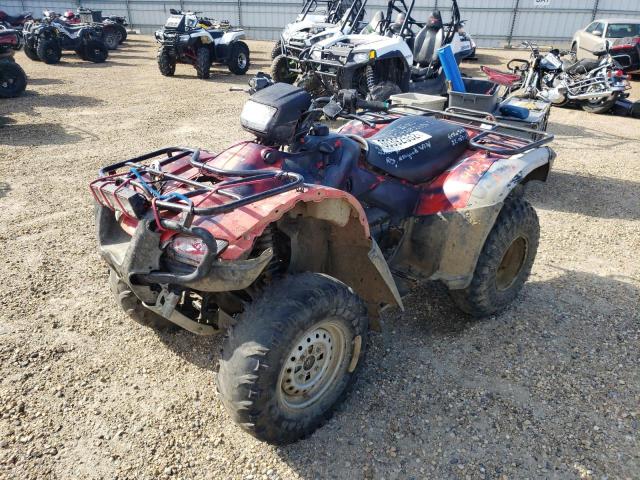 2012 HONDA TRX500 FPA 1HFTE26EXC4202151