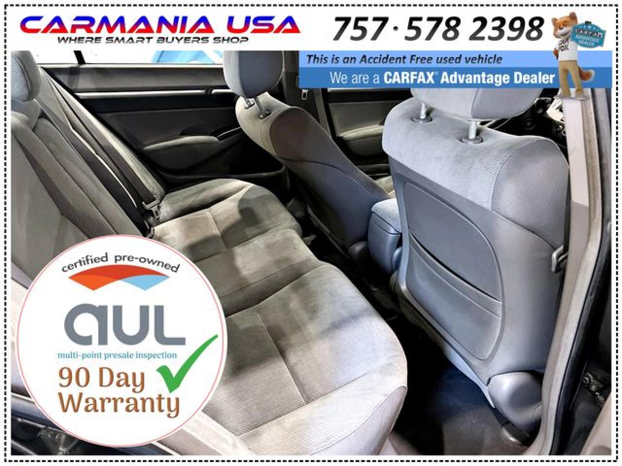 2010 Honda Civic Ex VIN: 2HGFA1F85AH509347 Lot: 60902222