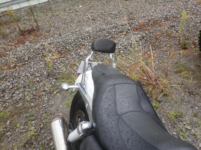 2006 HARLEY-DAVIDSON DAVIDSON 1HD1GW1186K312198