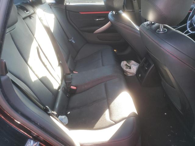 WBA4A7C53FD414208 BMW 428 Xi Gran Coupe