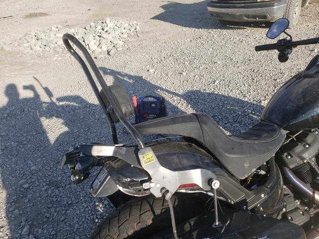 2021 HARLEY-DAVIDSON FXFBS 1HD1YLK11MB017368