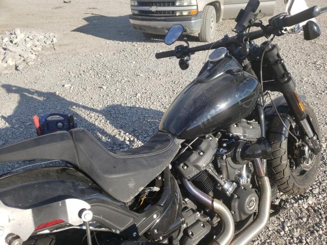 2021 HARLEY-DAVIDSON FXFBS 1HD1YLK11MB017368