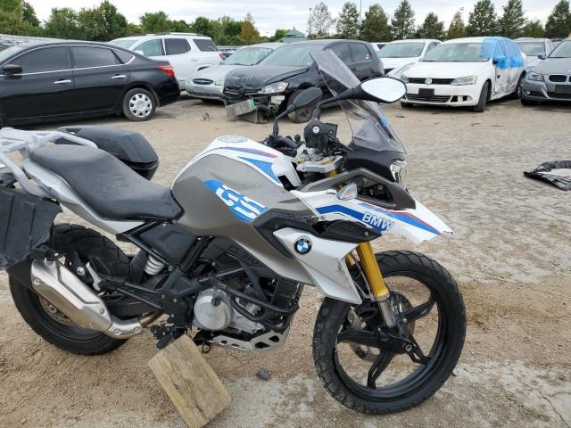 2019 BMW G310 GS WB30G1209KR825729