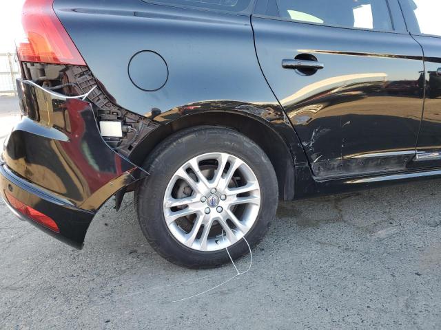 2016 VOLVO XC60 T5 YV440MDJXG2918071