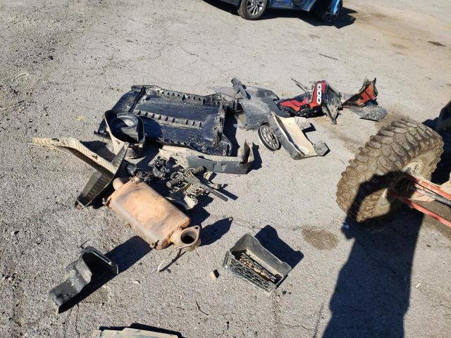 2020 POLARIS RZR XP 100 - 3NSNAK993LH949650