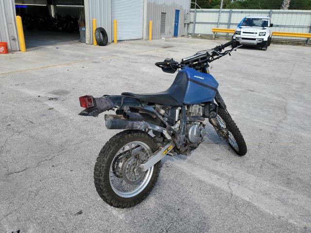 2008 SUZUKI DR650 SE JS1SP46A382101362