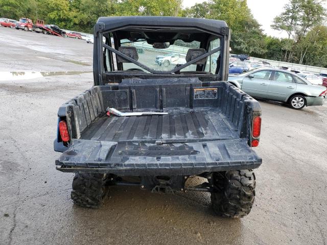 2021 CAN-AM DEFENDER L - 3JBUVAX46MK006789