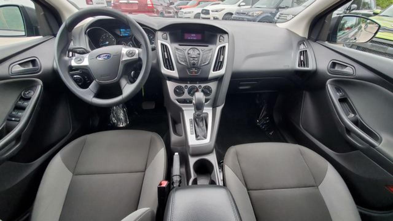 2012 Ford Focus Se VIN: 1FAHP3K26CL305462 Lot: 60901972