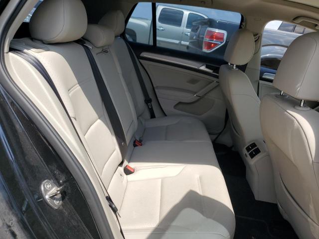 2015 VOLKSWAGEN GOLF TDI 3VW2A7AU5FM018674