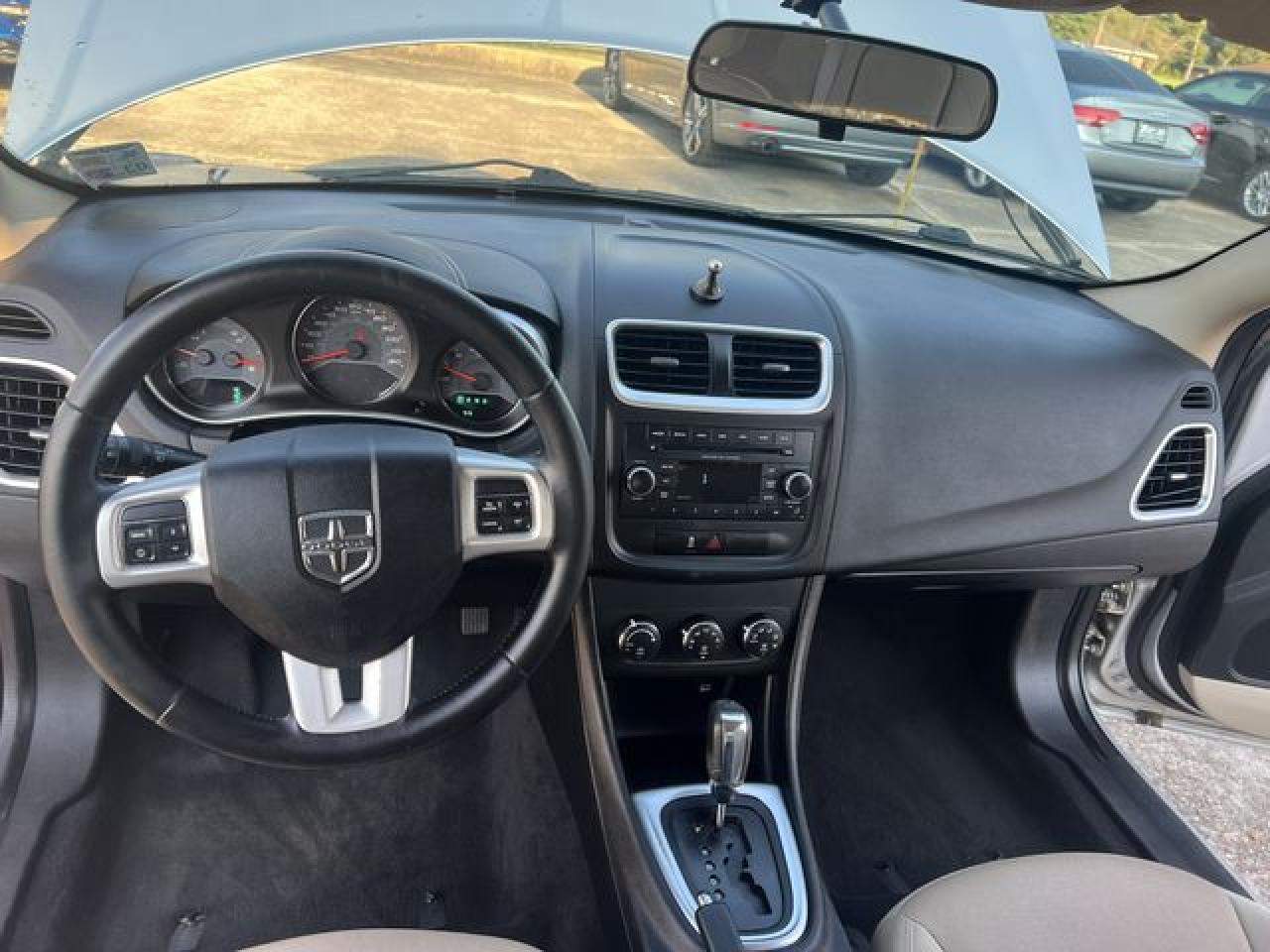 2012 Dodge Avenger Sxt VIN: 1C3CDZCB8CN163462 Lot: 61001902