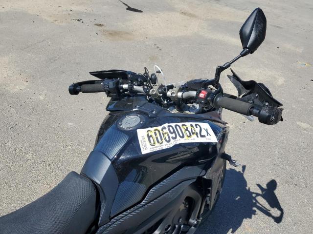 2016 YAMAHA FJ09 C JYARN37Y1GA000644