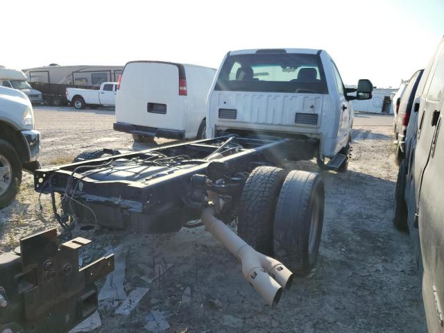 2019 FORD F350 SUPER 1FDRF3HT5KDA07331