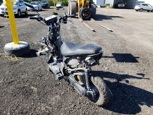2016 YAMAHA YW50 F RKRSA43N3GA124247