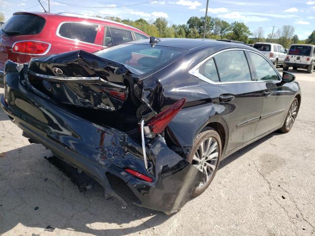 2019 LEXUS ES 350 - 58ABZ1B10KU008500