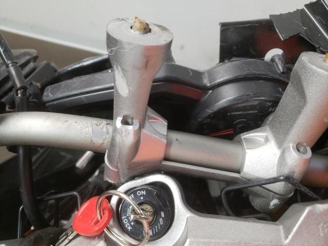 2008 YAMAHA FZ1 S JYARN17E68A005432