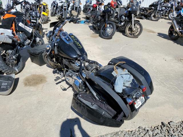 2020 HARLEY-DAVIDSON FLSB 1HD1YMJ17LB062790