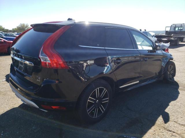2017 VOLVO XC60 T5 DY YV440MRRXH2115907
