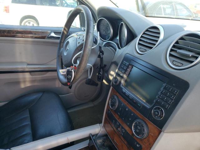 2006 Mercedes-Benz Ml 500 VIN: 4JGBB75E86A088083 Lot: 41329134
