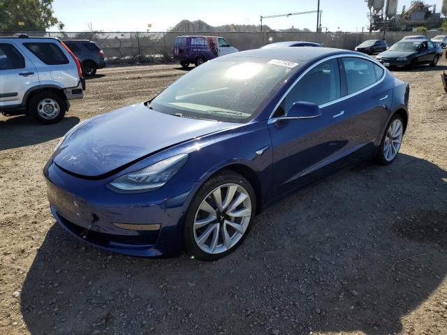 2020 TESLA MODEL 3 - 5YJ3E1EBXLF712147