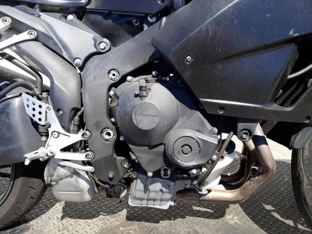2021 HONDA CBR600 RA JH2PC40H7MK700120
