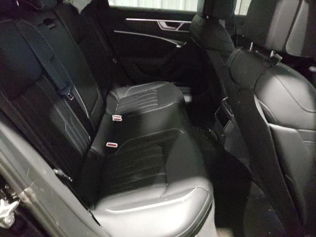2021 AUDI A6 ALLROAD WAU92BF24MN051397