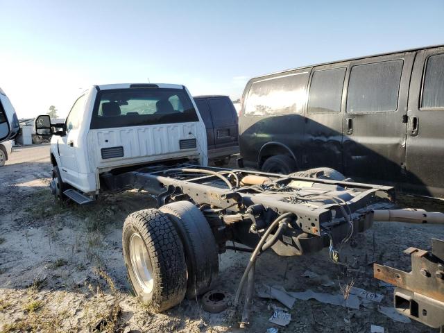 2019 FORD F350 SUPER 1FDRF3HT5KDA07331