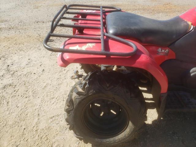 2001 YAMAHA YFM4 FAS JY4AJ03Y71A004205