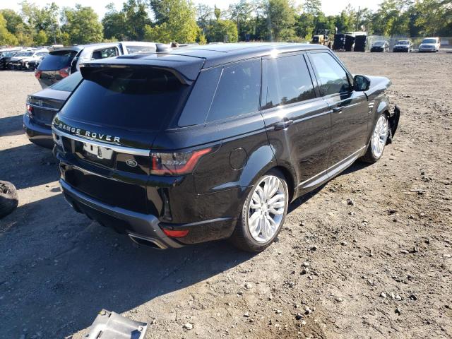 2019 LAND ROVER ROVERSPORT SALWR2RU2KA875782